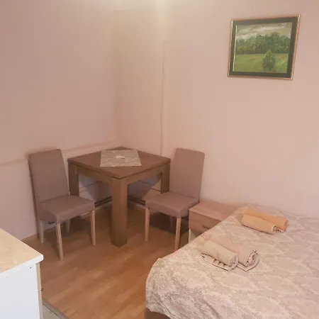 Dubrovnik Apartman *