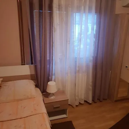 Dubrovnik * Vrnjačka Banja