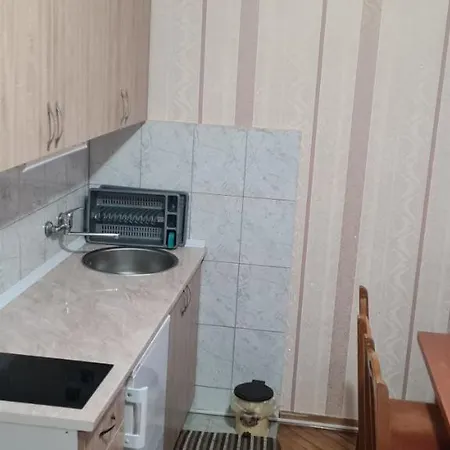 Dubrovnik Apartament Vrnjačka Banja