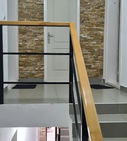 Dubrovnik Apartman *