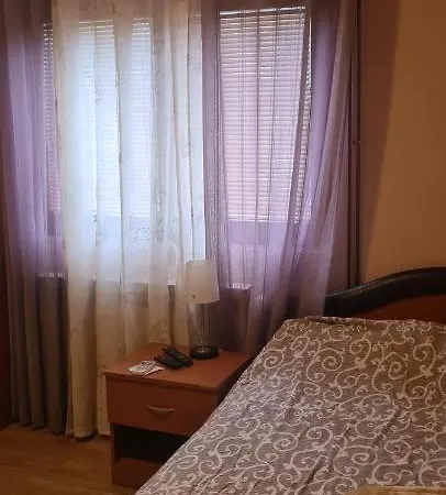 Apartman Dubrovnik *