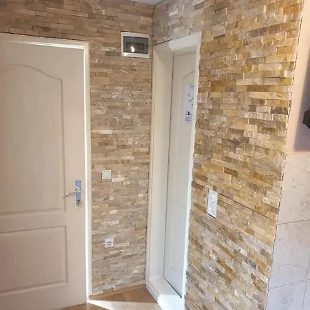 Dubrovnik Apartman Vrnjačka Banja