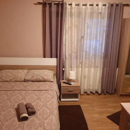 Dubrovnik アパート