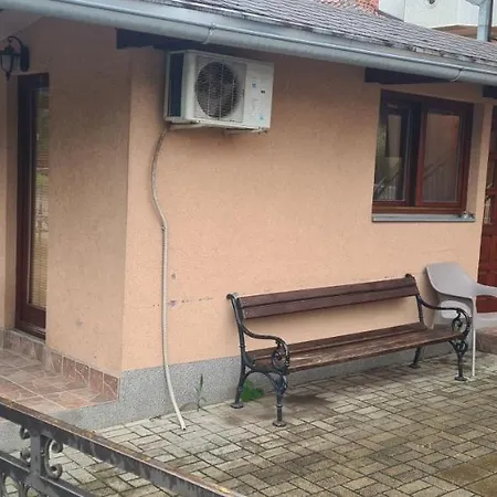 Dubrovnik * Vrnjačka Banja