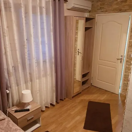 Dubrovnik Vrnjačka Banja