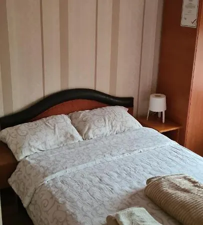Daire Dubrovnik Vrnjačka Banja