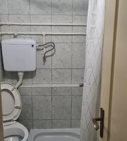 Dubrovnik アパート Vrnjačka Banja