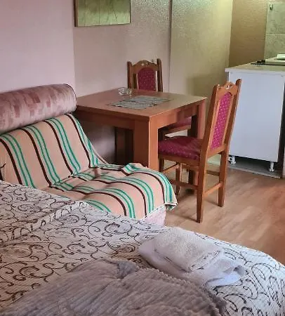 Dubrovnik شقة Vrnjačka Banja