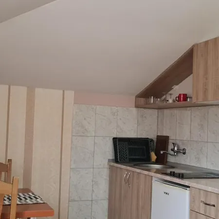 Dubrovnik Apartman *