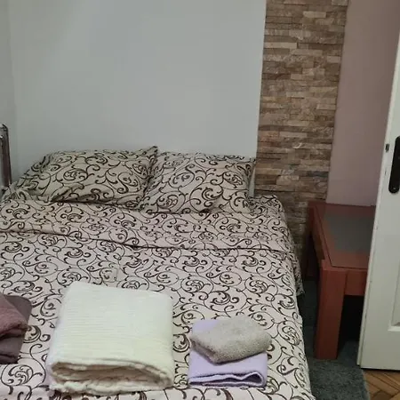 Dubrovnik Apartman