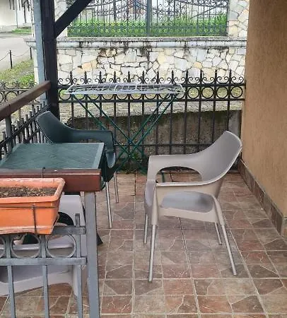 Dubrovnik アパート Vrnjačka Banja