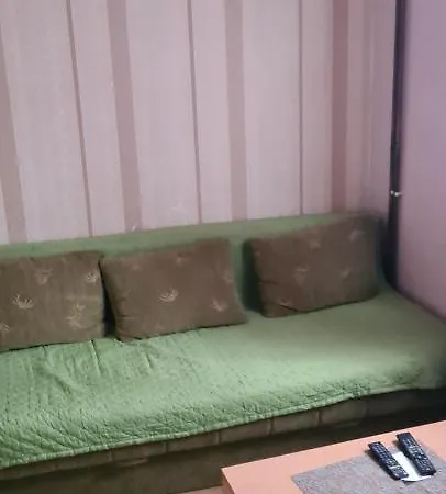 Dubrovnik Apartman Vrnjačka Banja