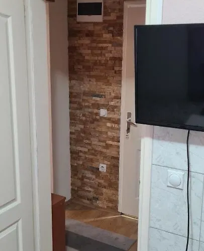 Dubrovnik Apartmán *