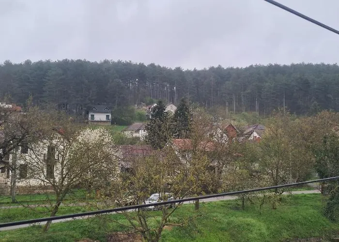 Dubrovnik Apartament