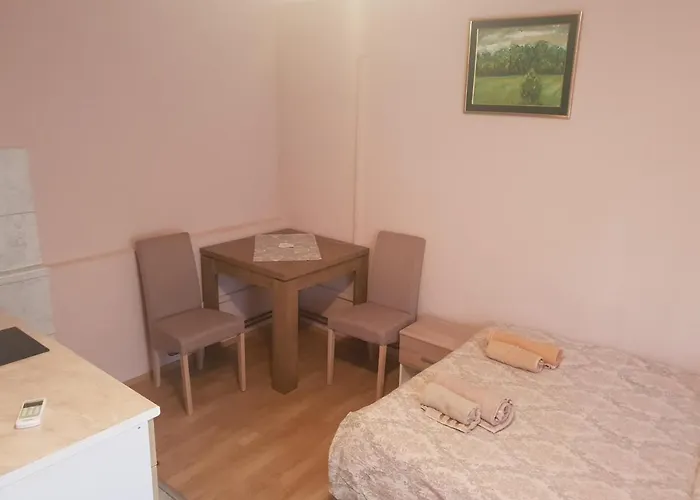 Dubrovnik Apartmán *