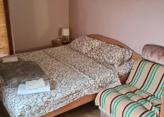 Dubrovnik Vrnjačka Banja