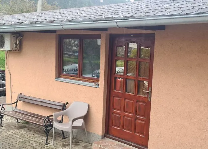 Dubrovnik Vrnjačka Banja