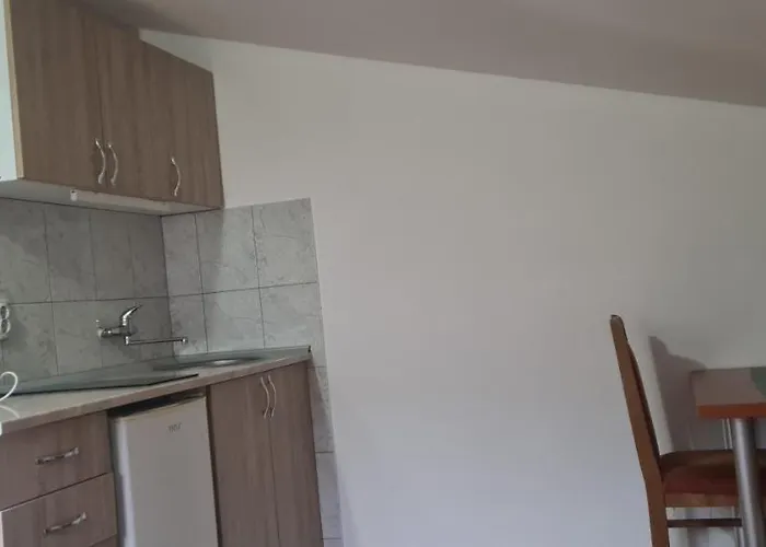 Dubrovnik Vrnjačka Banja