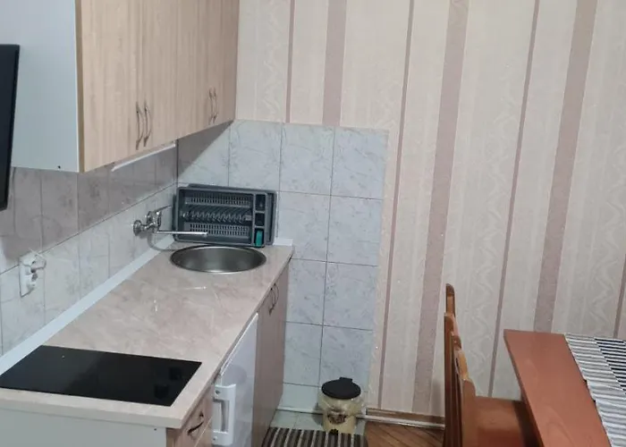 Dubrovnik Apartament Vrnjačka Banja