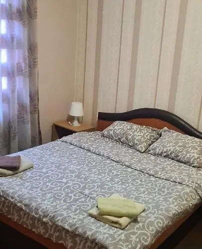 Dubrovnik Apartmán *