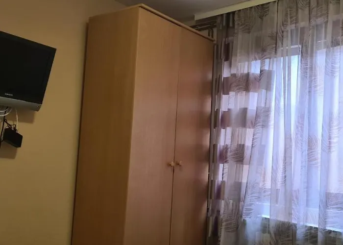 דירה Dubrovnik Vrnjačka Banja