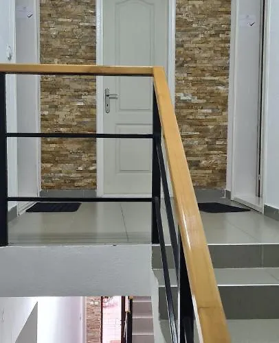 Dubrovnik Apartmán *