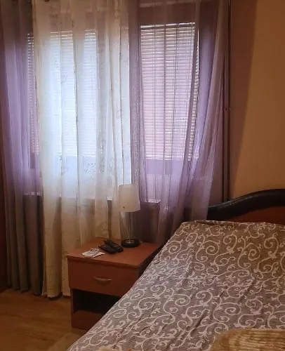 דירה Dubrovnik *