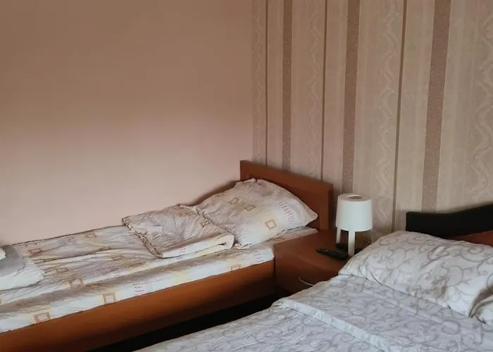 Apartmán Dubrovnik *