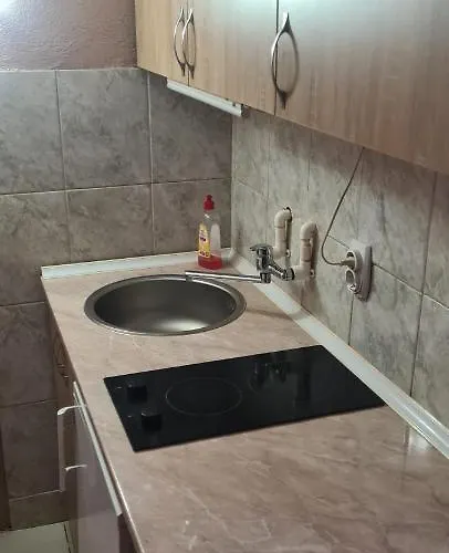 Dubrovnik דירה *