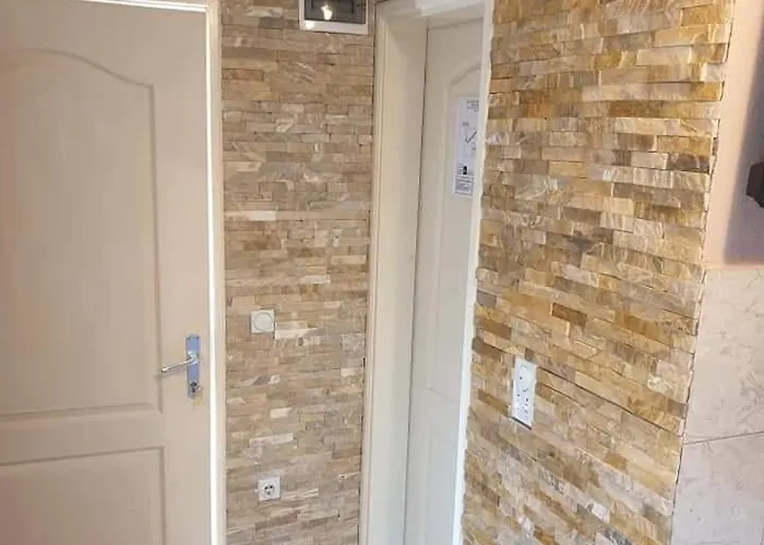 Dubrovnik Apartmán Vrnjačka Banja