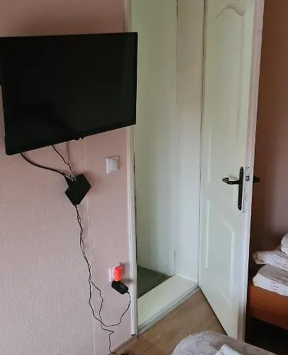 Dubrovnik Apartmán *