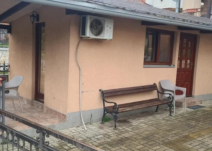 Dubrovnik * Vrnjačka Banja