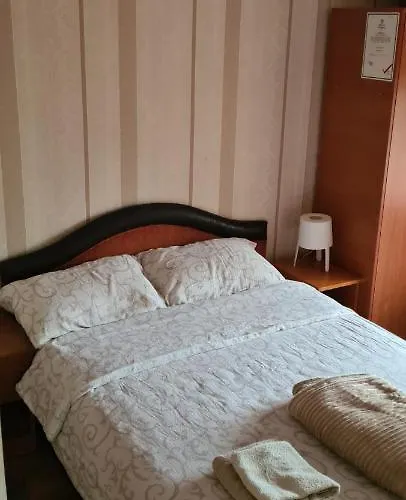 דירה Dubrovnik Vrnjačka Banja