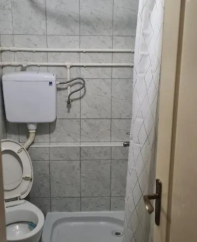 Dubrovnik Apartmán Vrnjačka Banja
