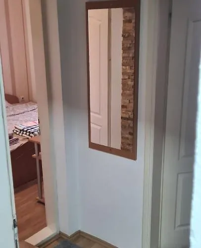 Apartmán Dubrovnik *