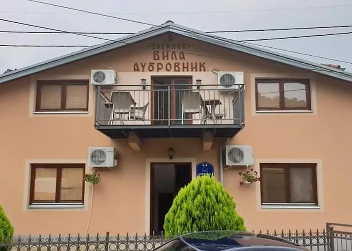 Apartament Dubrovnik