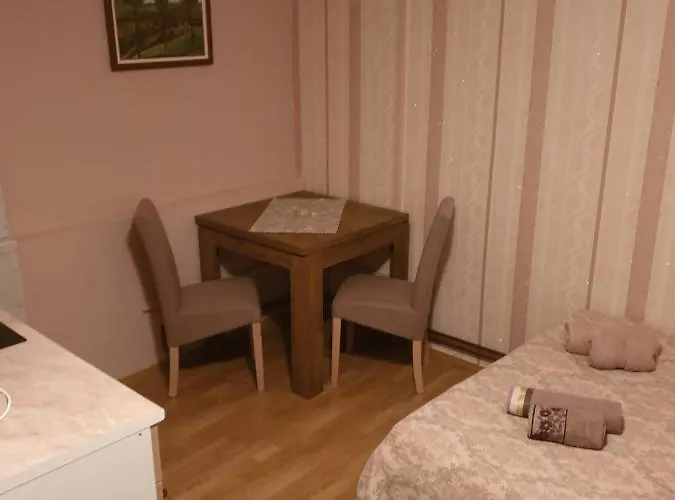 Dubrovnik Apartmán *