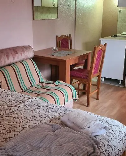 Dubrovnik Apartmán Vrnjačka Banja