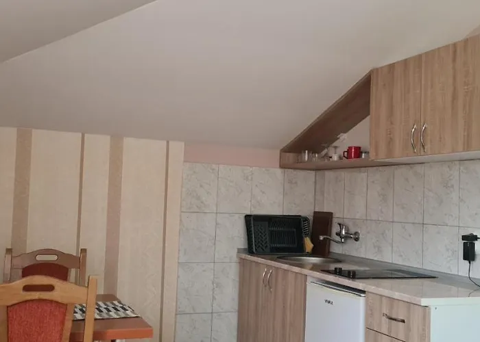 Dubrovnik Apartmán *