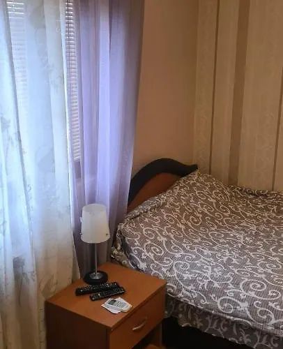 Dubrovnik דירה Vrnjačka Banja