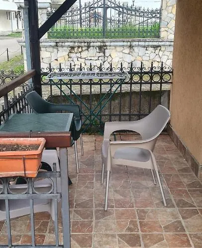 Dubrovnik Apartmán Vrnjačka Banja