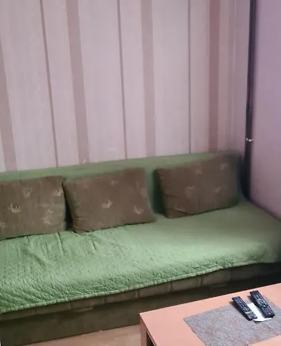 Dubrovnik דירה Vrnjačka Banja